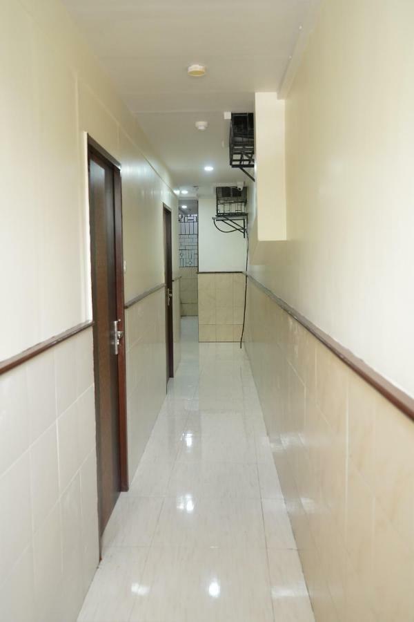 Hotel Sharda Residency à Bombay Extérieur photo
