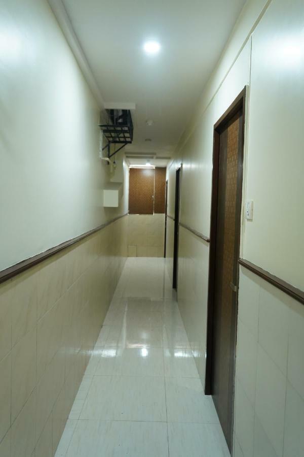 Hotel Sharda Residency à Bombay Extérieur photo