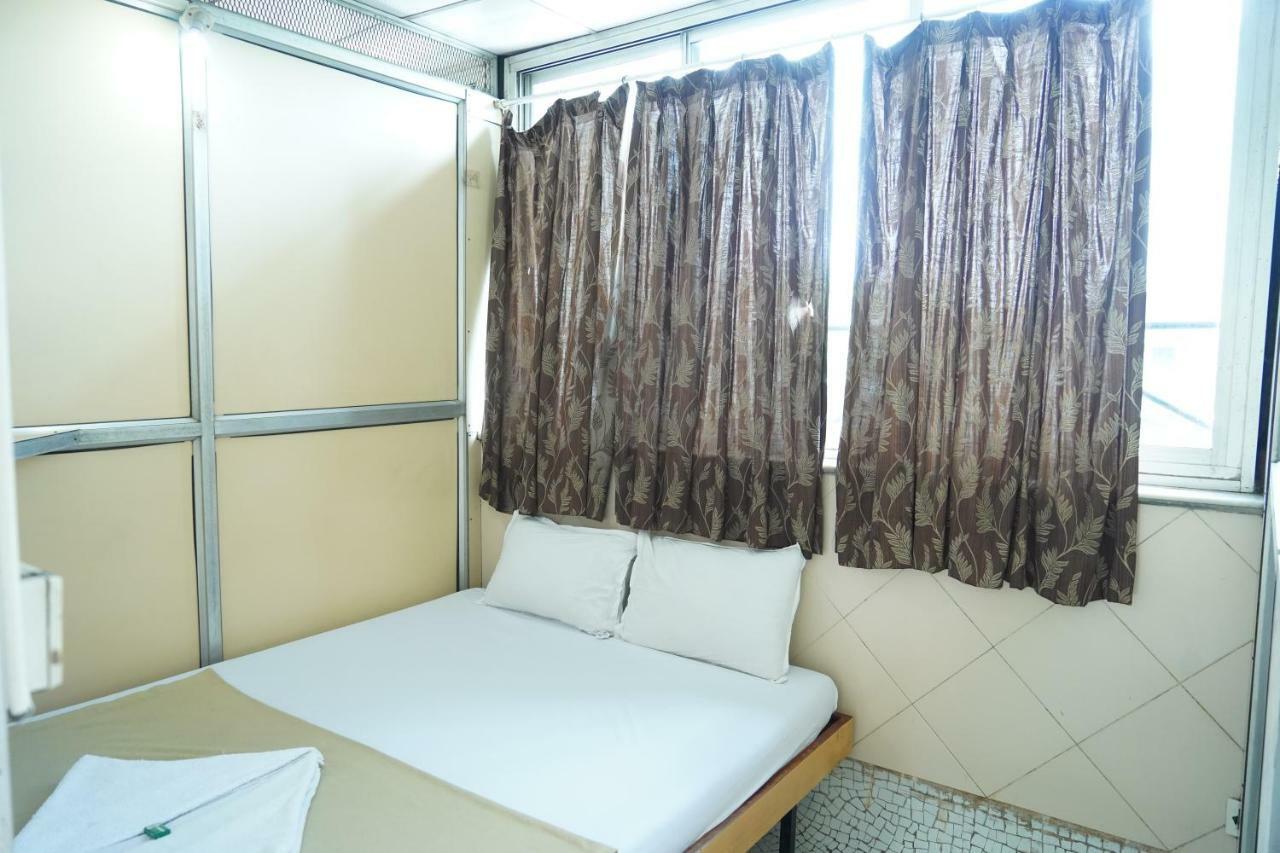 Hotel Sharda Residency à Bombay Extérieur photo