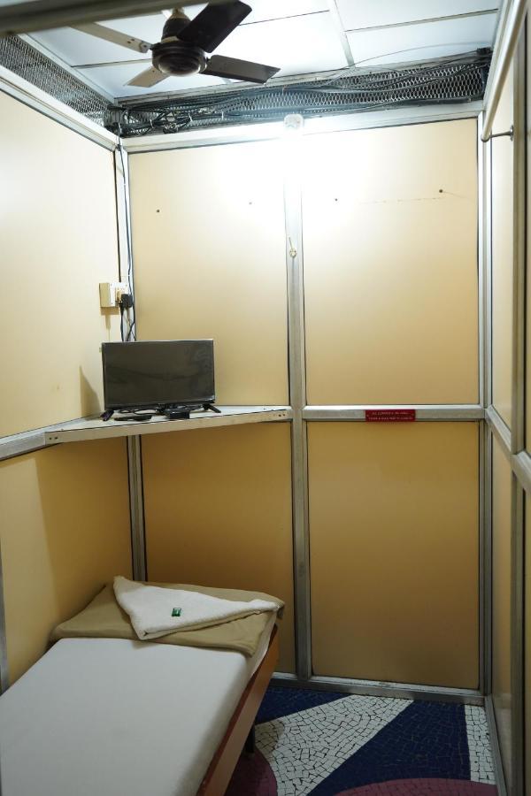 Hotel Sharda Residency à Bombay Extérieur photo